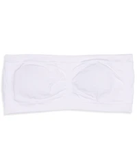 Maidenform Seamless Bandeau Bra, Little Girls & Big