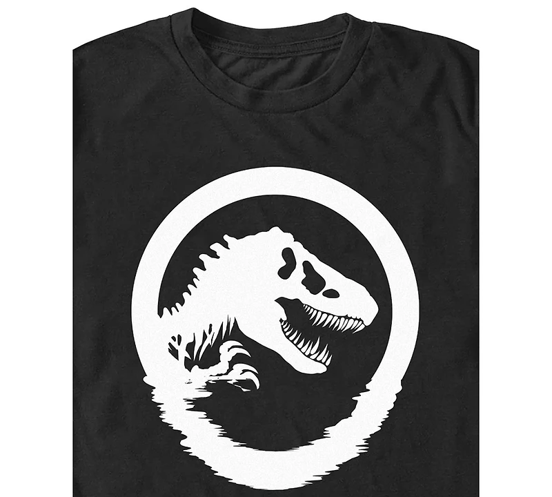 Fifth Sun Men's Jurassic World Rebirth Short Sleeve T-Shirt