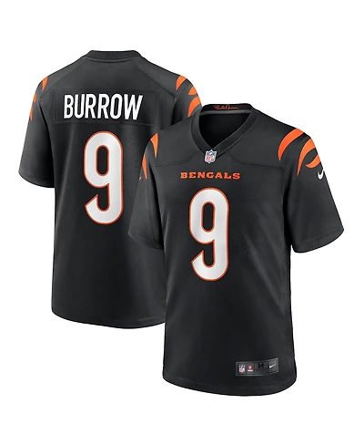 Nike Cincinnati Bengals Men's Game Jersey - Joe Burrow