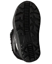 Sorel Kid's Snow Commander Cold-Weather Boots