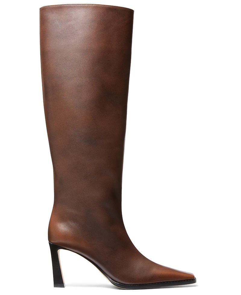 Michael Kors Women's Darrah Heeled Boots