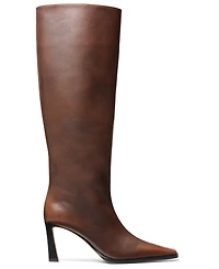 Michael Kors Women's Darrah Heeled Boots