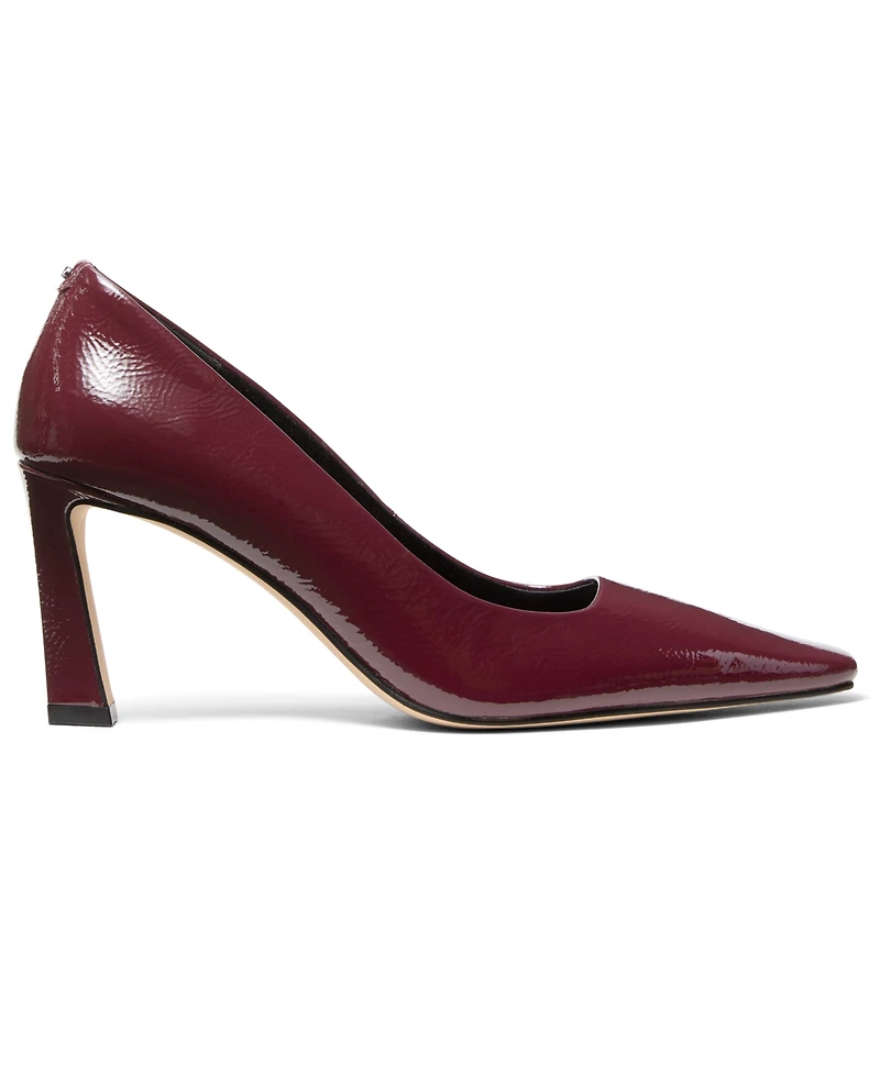 Michael Kors Women's Darrah Pointed Toe Pumps
