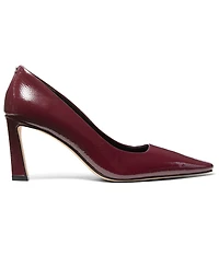 Michael Kors Women's Darrah Pointed Toe Pumps