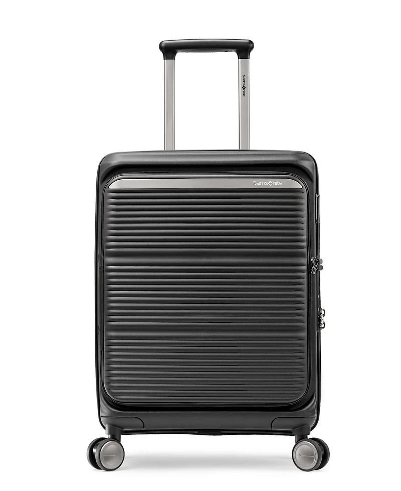Hartmann Paralux Global 22" Hardside Carry-On Spinner Luggage