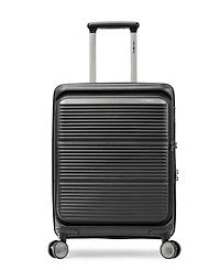 Hartmann Paralux Global 22" Hardside Carry-On Spinner Luggage
