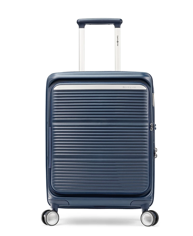 Hartmann Paralux Global 22" Hardside Carry-On Spinner Luggage