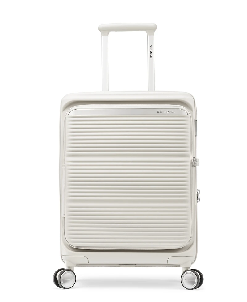 Hartmann Paralux Global 22" Hardside Carry-On Spinner Luggage