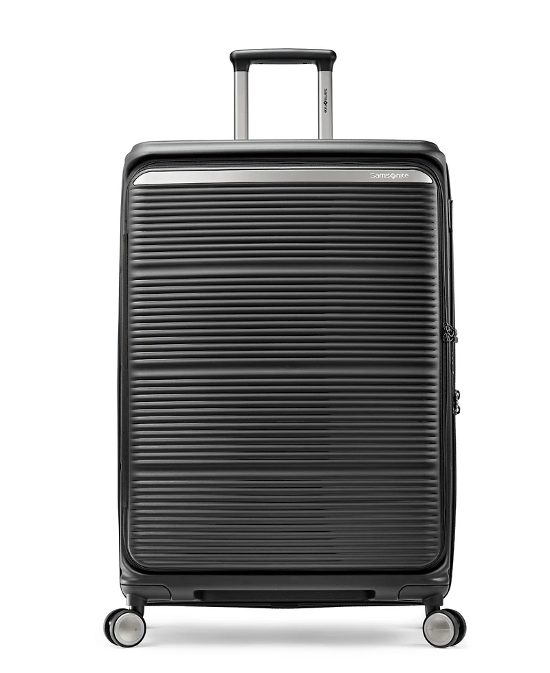 Samsonite Paralux Hardside Large 30" Check-In Spinner Luggage