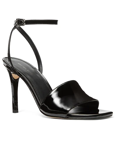 Michael Kors Women's Elyse Heeled Sandals