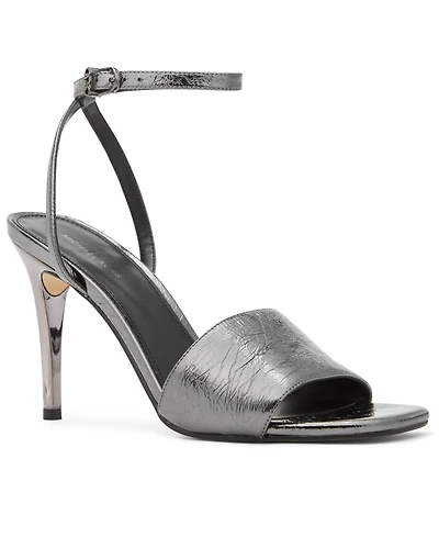 Michael Kors Women's Elyse Heeled Sandals