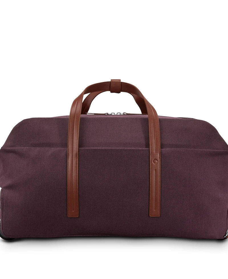 Samsonite Virtuosa Wheeled Duffel