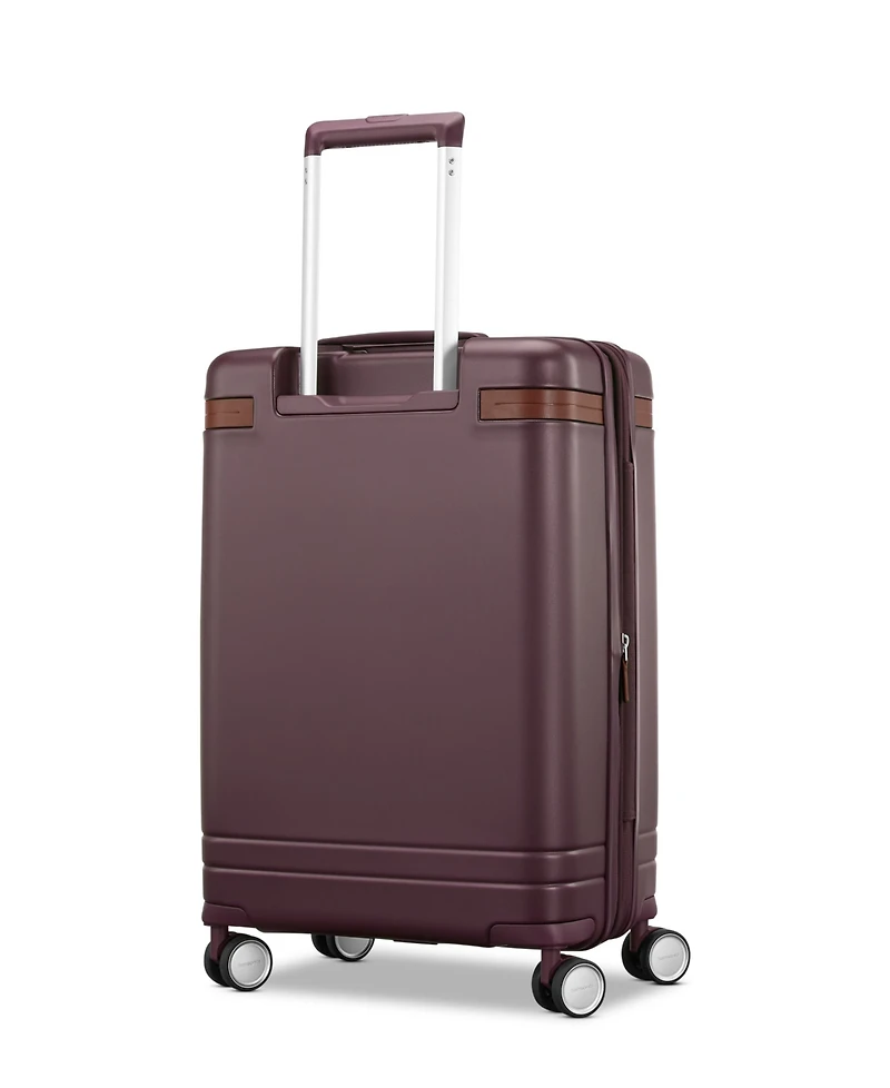 Samsonite Virtuosa Expandable 21" Carry-On Spinner Luggage