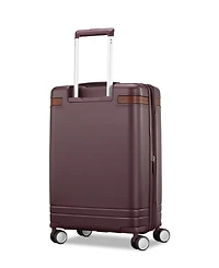 Samsonite Virtuosa Expandable 21" Carry-On Spinner Luggage