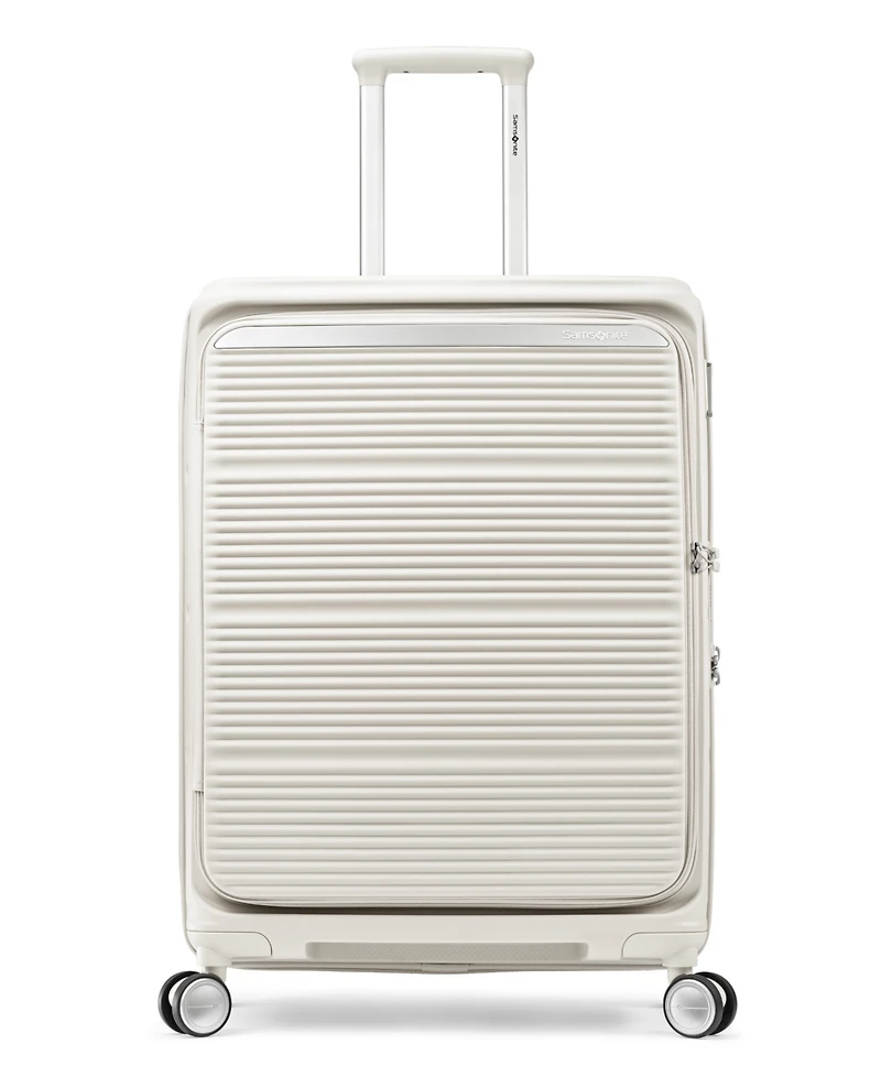 Samsonite Paralux Hardside Medium 26" Check-In Spinner Luggage
