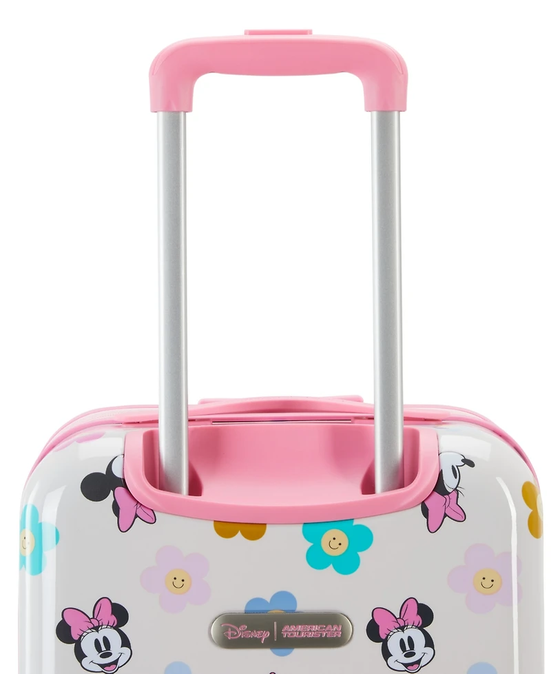 American Tourister Minnie 18" Hardside Carry-On Spinner