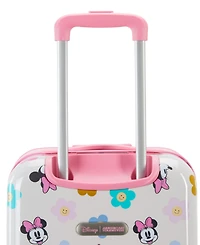 American Tourister Minnie 18" Hardside Carry-On Spinner