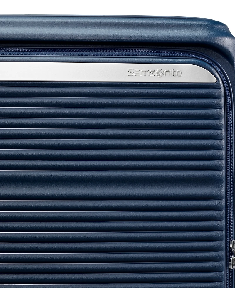 Samsonite Paralux Domestic 23" Hardside Carry-On Spinner Luggage