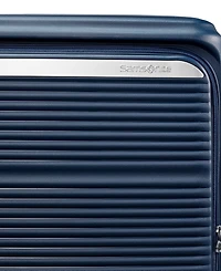 Samsonite Paralux Domestic 23" Hardside Carry-On Spinner Luggage