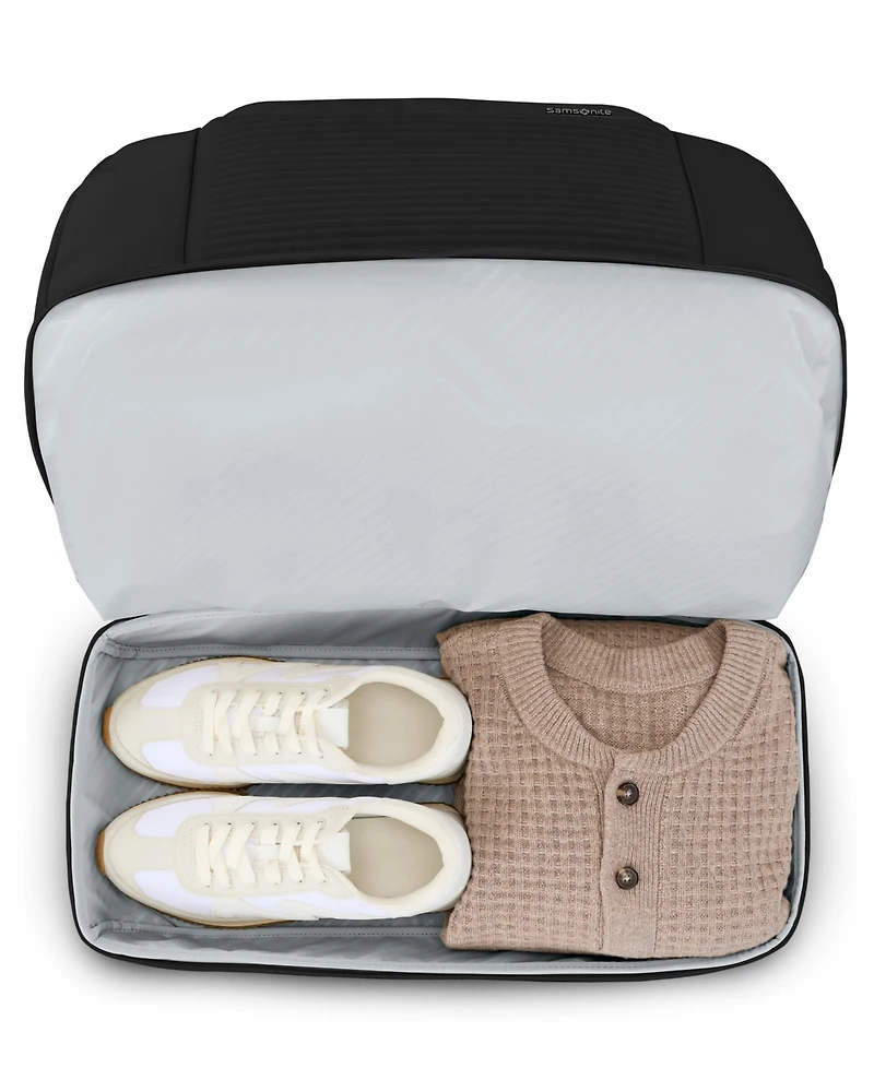 Samsonite Paralux Weekender 18" Duffel