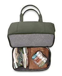 Samsonite Drop Bottom 19" Weekender Duffel