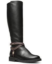 Michael Kors Women's Mandy Knee High Boots