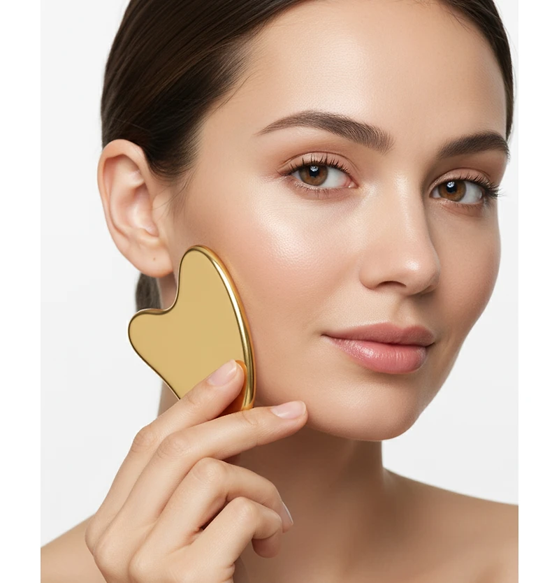 7E Wellness MyoLift Gua Sha Microcurrent Device