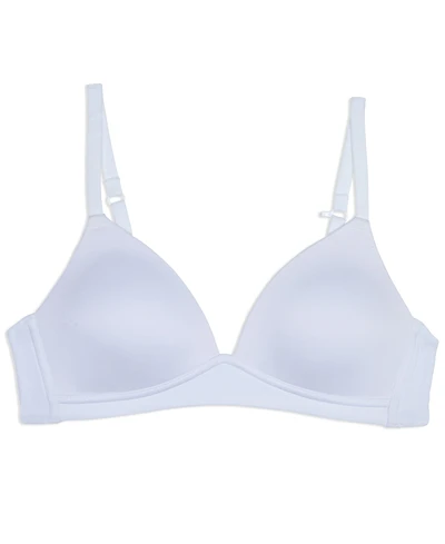 Maidenform Big Girls 7-16 Molded Wire-Free Bra