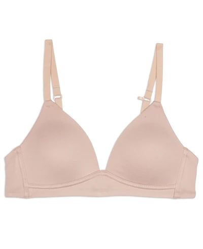 Maidenform Big Girls 7-16 Molded Wire-Free Bra