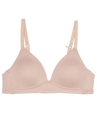 Maidenform Big Girls 7-16 Molded Wire-Free Bra