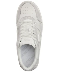Coach Women's Soho Round Toe Sneakers