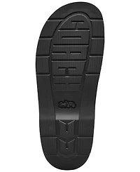 Coach Women's Sculpted C Round Toe Platform Clogs