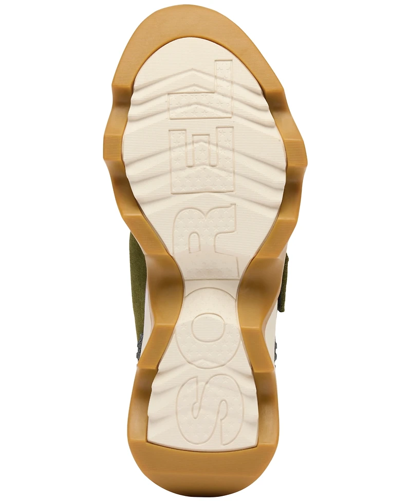 Sorel Women's Kinetic Impact Ii Mary Jane Sneakers