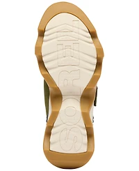 Sorel Women's Kinetic Impact Ii Mary Jane Sneakers