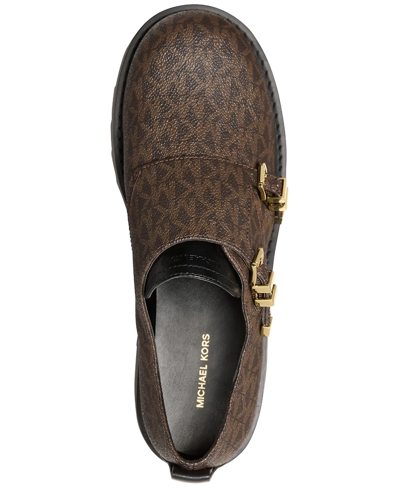 Michael Kors Women's Darrington Loafers