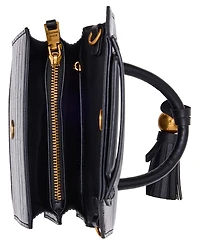 Steve Madden Bpreppy Top Handle Mini Satchel Bag
