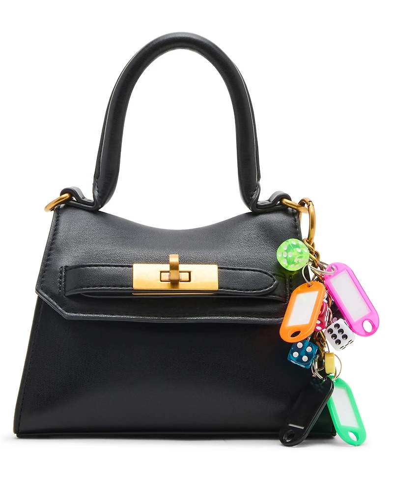 Steve Madden Bdeedee Mini Satchel Bag