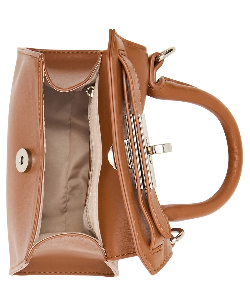 Steve Madden Bdeedee Mini Satchel Bag