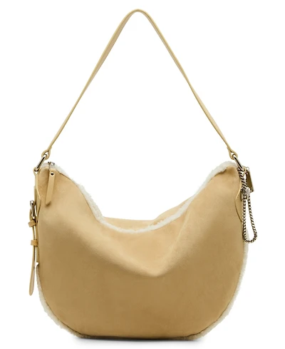 Steve Madden Bcozie X-Large Hobo Bag