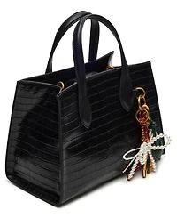 Steve Madden Bcalleb Box Small Tote Bag