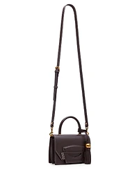 Steve Madden Bpreppy Top Handle Mini Satchel Bag