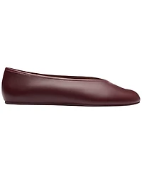 Coach Women's Houston Slip-On Ballet Flats