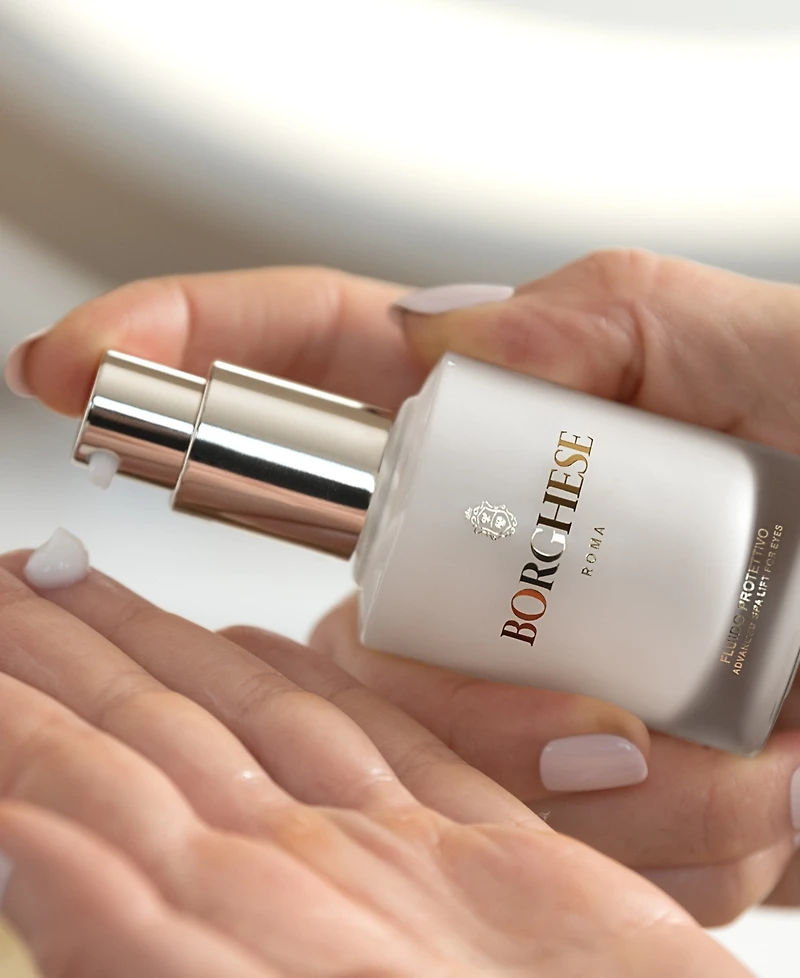 Borghese Fluido Protettivo Advanced Spa Lift For Eyes, 1-oz.
