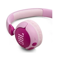 Jbl Jr 320BT Youth On Ear Bluetooth Headphones