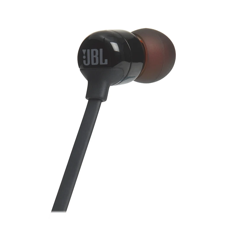 Jbl T Series T110 In Ear Wired Headphones