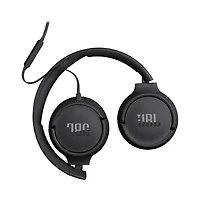 Jbl Tune 520C On Ear Wired Headphones