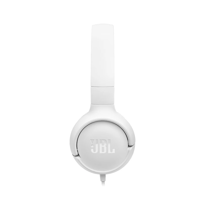 Jbl Tune 520C On Ear Wired Headphones