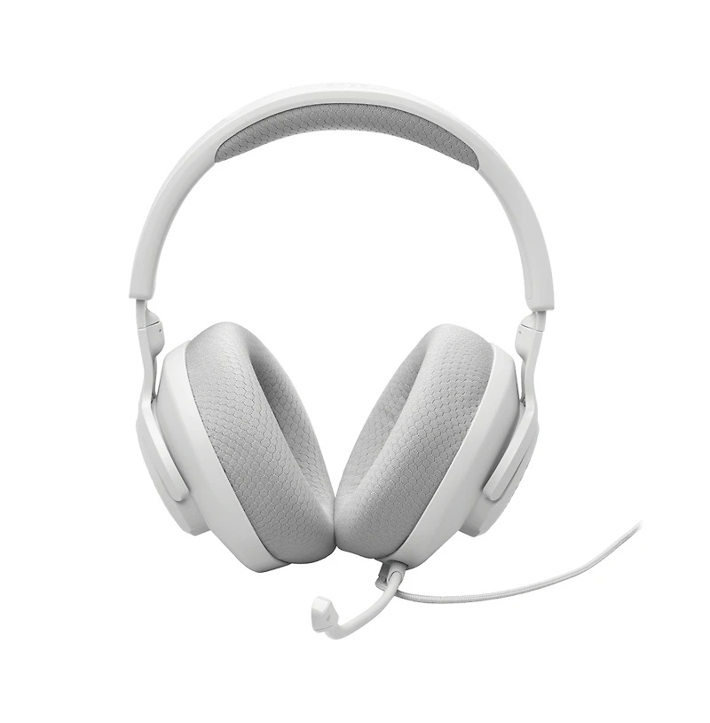 Jbl Quantum 100M2 Over Ear Headphones