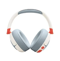 Jbl Jr 470NC Noise Cancelling Over Ear Headphones