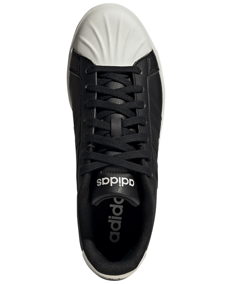 Adidas Men's Street Talk Casual Sneakers from Finish Line